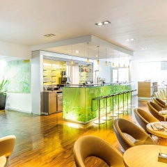 ibis Berlin Messe - Bild 20