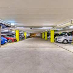 ibis Styles Zurich City Center - Bild 16