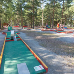 Yyteri Resort & Camping thumbnail 10