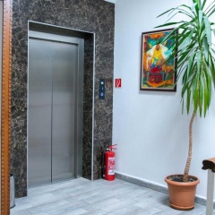 Infinity City Hotel - Bild 13