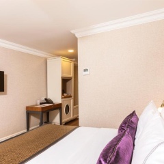 Meroddi La Porta Hotel - Bild 27