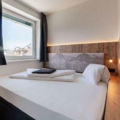 Binders Budget City Mountain Hotel - Bild 3