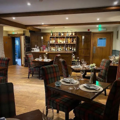 Tarr Farm Inn thumbnail 25