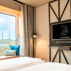 Me and All Hotel Kiel, by Hyatt - Bild 4