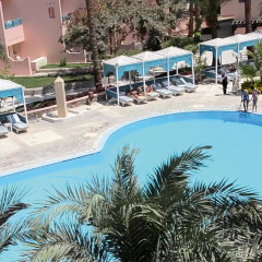 Le Pacha Resort - Bild 16