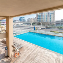 Yanjoon Holiday Homes - Palm Views thumbnail 14