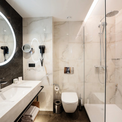 Airport Hotel Okecie - Bild 9