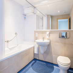 Travelodge London Central Aldgate East - Bild 8