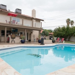 Luxurious 6BR 7min to Las Vegas Strip - Bild 11
