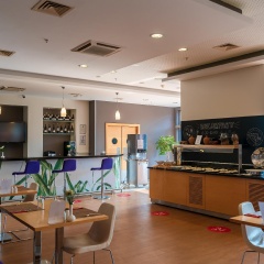 ibis Bursa - Bild 21