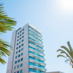 The Tower at St Raphael Resort in Limassol, Cyprus from 960$, photos, reviews - zenhotels.com photo 2