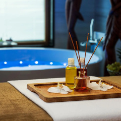 Rubi Platinum Spa Resort & Suites - All Inclusive - Bild 12