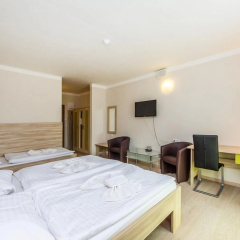 Nad Královnou Hotel & Restaurant - Bild 5