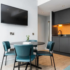 Staycity Aparthotels, London, Greenwich High Road - Bild 15