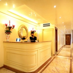 Hotel San Luca - Bild 2