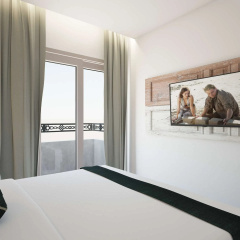 Elakati Luxury Boutique Hotel -Adults Only thumbnail 5
