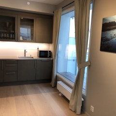 Sonderland Apartments - Trelastgata 27 - Bild 2
