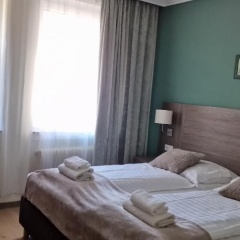 Cara Vita Hotel - Bild 5