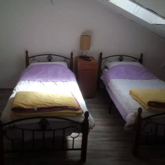 Guesthouse Korzo thumbnail 6