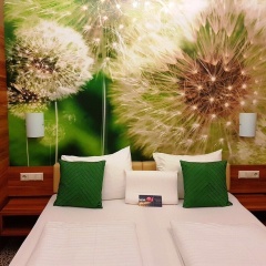 Hotel Süd art - Bild 3