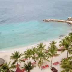 Xanadu Apartments At Blue Bay Golf & Beach Resort in Willemstad, Curacao from 338$, photos, reviews - zenhotels.com photo 16