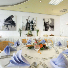 Fora Hotel Hannover by Mercure - Bild 23