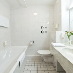B&B HOTEL Dresden-Altstadt - Bild 21