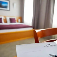 Hotel Hafentor - Bild 6