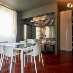 Brera Bilocale - Bild 12