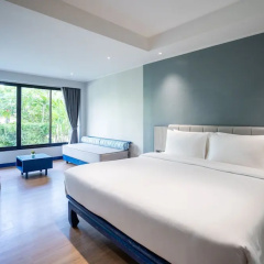 Phuket Island View Resort - Bild 9