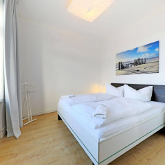 Apartment Traveblick - Bild 3