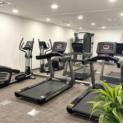 DORMERO Hotel Budapest - Bild 12