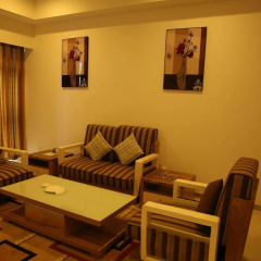 Yonk Hotel Apartment thumbnail 4