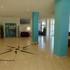 Aparthotel Kachelot - Bild 13