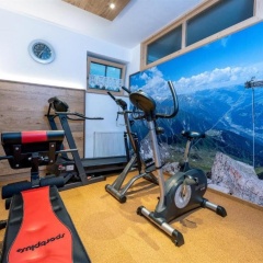 Alpenresort Thanner - Bild 9