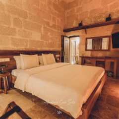 Nino Cave Suites - Bild 6
