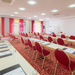 Best Western Hotel Wuerzburg Sued - Bild 19