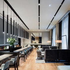 BoHo Prague Hotel, Small Luxury Hotels - Bild 17
