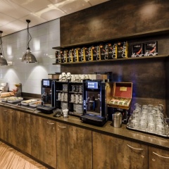 OZO Hotels Arena Amsterdam - Bild 12