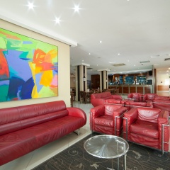 Bella Vista Hotel thumbnail 2