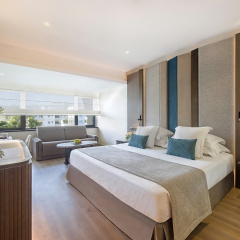 Amathus Beach Hotel Limassol thumbnail 6