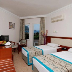 Time Beach Hotel - Bild 3