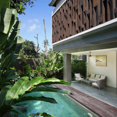 The Canggu Boutique Villas thumbnail 48