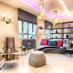 NYX Hotel Milan by Leonardo Hotels - Bild 2