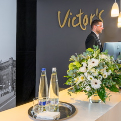 Victor’s Residenz-Hotel Berlin-Tegel - Bild 29
