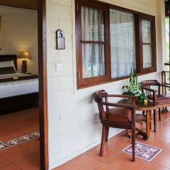 Munari Resort and Spa Ubud - Bild 6