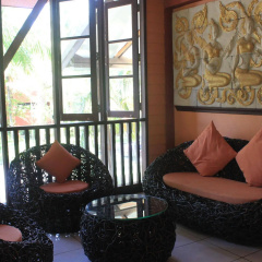Sudala Beach Resort - Bild 18