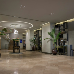 Hilton Milan - Bild 16