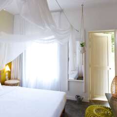 Veranda Tamarin Hotel and Spa in Flic-en-Flac, Mauritius from 199$, photos, reviews - zenhotels.com photo 43