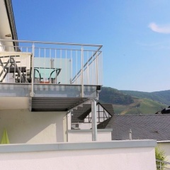 Bernkasteler Moselapartments - Bild 7